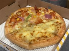 -尊宝比萨(平湖双拥街店)