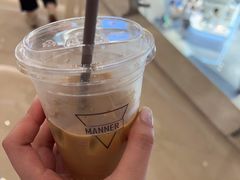 -Manner Coffee(壹方城店)