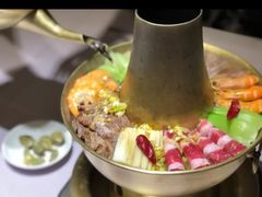 -鼓楼东街老火锅(鼓楼店)