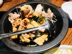 -云海肴·汽锅鸡·云南菜(美罗城店)