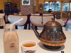 -巴依老爷·新疆美食(上城区天城路店)