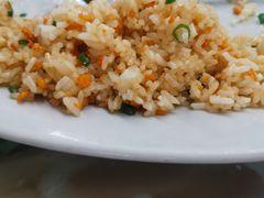 海胆炒饭-梅姐海鲜餐厅(水头海鲜街店)