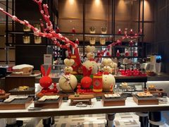 -康莱德酒店·美庭自助餐厅