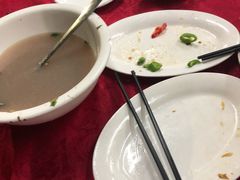 -蛇口康乐快餐鱼仔档(翠苑小区店)