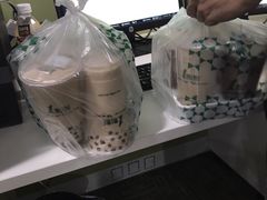 -1点点(金桥店)