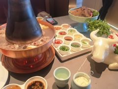 -额尔敦传统涮(体育场店)
