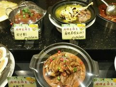 -小菜园新徽菜(蚌埠蚌山万达店)
