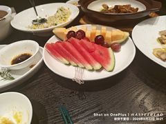 -苏淮景·苏闽融创菜·海鲜(原空港井河轩店)