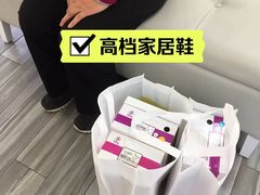 -金鹰国际购物中心(淮安店)