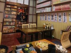 -胜代日本料理(云程巷小区店)