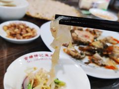 -官塘锋记鱼生·生腌·砂锅粥(牌坊街店)
