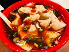 -龙抄手(春熙路总店)
