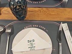 -刀叉遇上筷子中西融合餐厅(南开店)