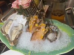 -揽季锅物会·海鲜姿造(三坊七巷店)