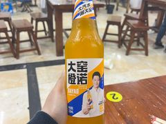 -雷哥烧烤(丰储街店)