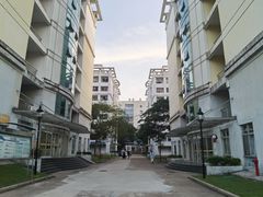 -暨南大学(珠海校区)