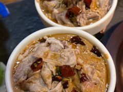 -清真·京华源铜锅涮肉(丰庆店)