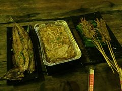-土蚝·高压锅生蚝(百姓美食街店)