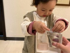 -和润艺术酒店-自助早餐厅