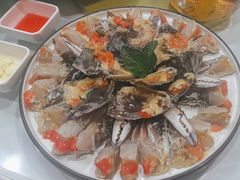 -渔娘渔家丹东海鲜(东直门店)