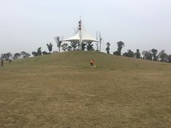 -嬉乐湾休闲旅游区
