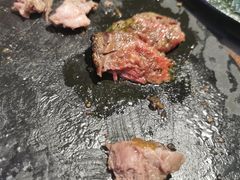 -西堤牛排(南京龙江店)
