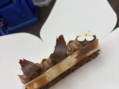 -西安皇冠假日酒店·朱雀咖啡厅