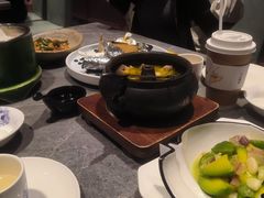 -福照楼汽锅鸡·云南特色菜(火车站锦江店)