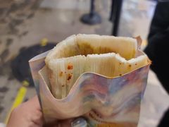 -乐乐姐超级土豆(中关村5号店)