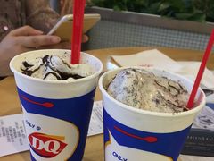 -DQ·蛋糕·冰淇淋(金桥店)