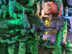 -泰安地下龙宫景区