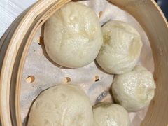 -绿茶餐厅(滨海万达广场店)