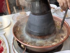-东来顺饭庄(西直门店)