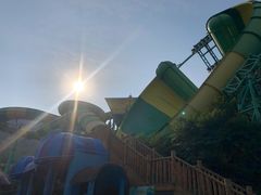 -苏州乐园森林水世界