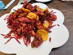 -小喜客·云南特色菜(纳西庭院店)