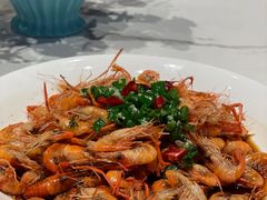 -壹只菜·崇明本地特色菜(崇明南门店)