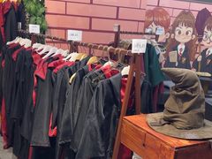 -谜盒子奇幻密室(南屏店)