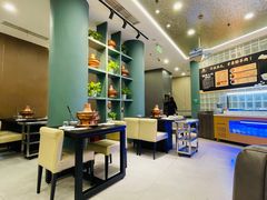 -常赢三兄弟·清真涮肉(崂山路总店)