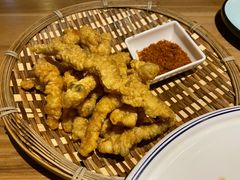 -九锅一堂酸菜鱼(新南凯德直营店)