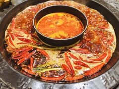 -蜀大侠火锅(建设路第五大道店)