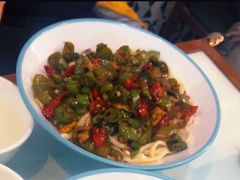 -杨记跷脚牛肉面(下元店)
