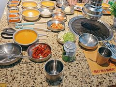 -安又胖韩国烤肉