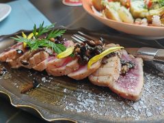 -Mezomd曼索蒂西班牙餐厅(广粤店)