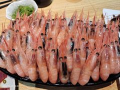 -真剑日本料理·铁板烧(贵州路店)