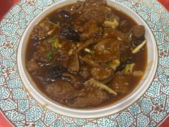 -魁盛居百年鲁菜馆(中林路店)
