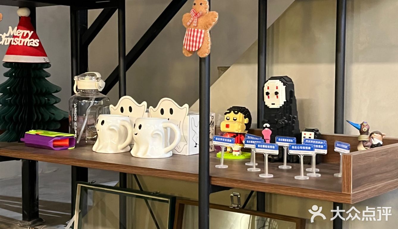 绝了，把我推荐给所有爱喝咖啡的姐妹