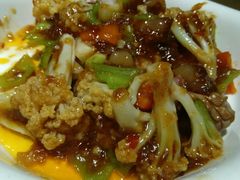 -新悦·霞浦海鲜生(上下杭店)