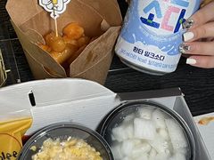 -Woolee韩式小食店