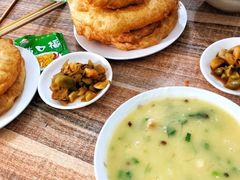 -老方子馅饼粥(台东店)