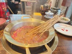 -牛签签串串香(IFS店)